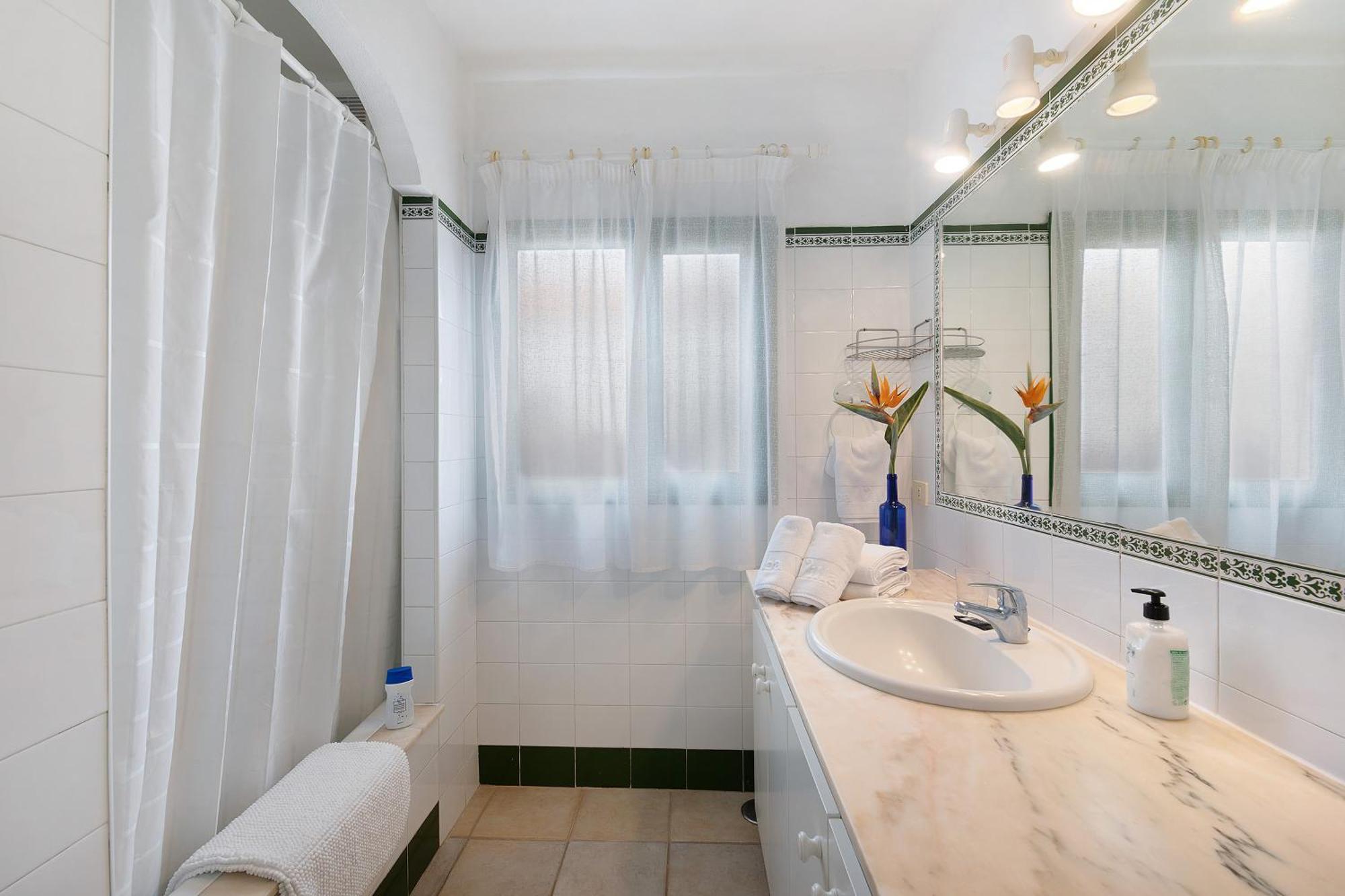 Villa Verde Superior B Los Barros 外观 照片
