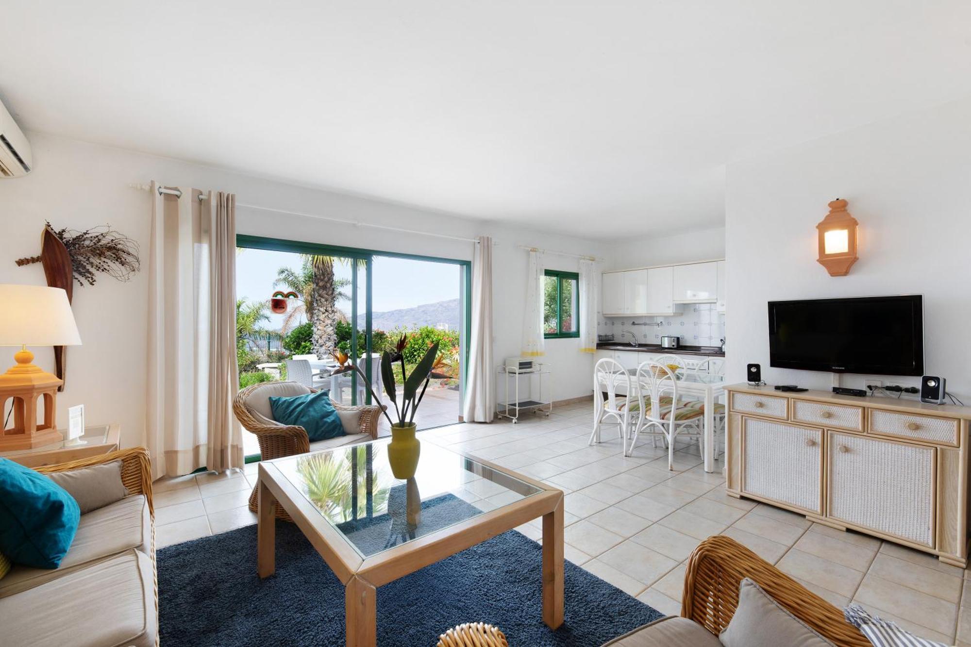 Villa Verde Superior B Los Barros 外观 照片